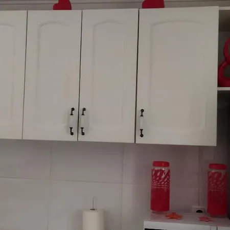 Apartamento La Casa De La Playa