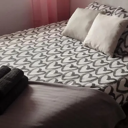 Apartamento La Casa De La Playa