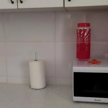 Apartamento La Casa De La Playa