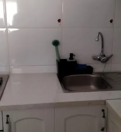 Apartamento La Casa De La Playa