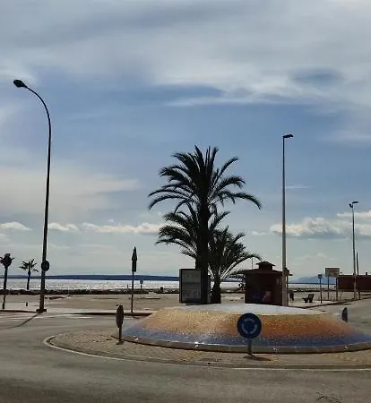 La Casa De La Playa * Santa Pola