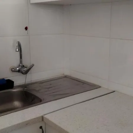 La Casa De La Playa Apartment