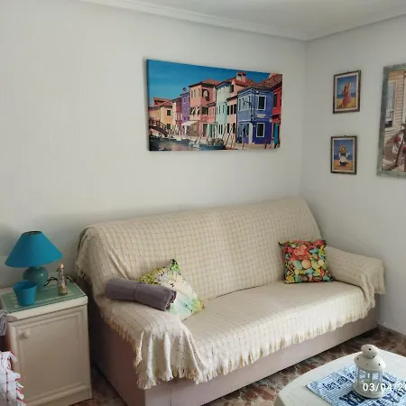 La Casa De La Playa *
